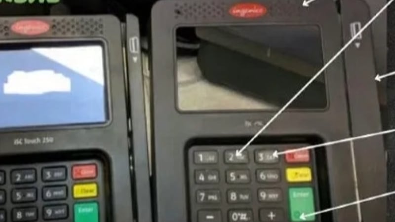 Humphreys County Sheriff’s Department said they’ve had multiple cases and are now warning...