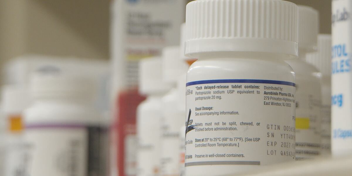 Heightit Medication Bill protecting medications in drug discount program heads to Gov. Lee ...