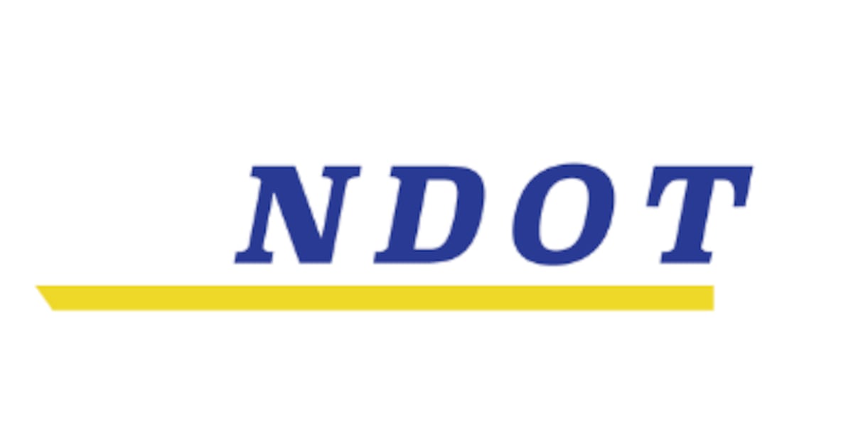 NDOT announces winter 2023 street traffic calming projects