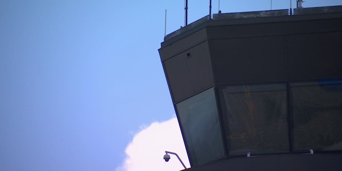 Grounded: How Nashville’s air traffic controller shortage could impact your flight if not addressed