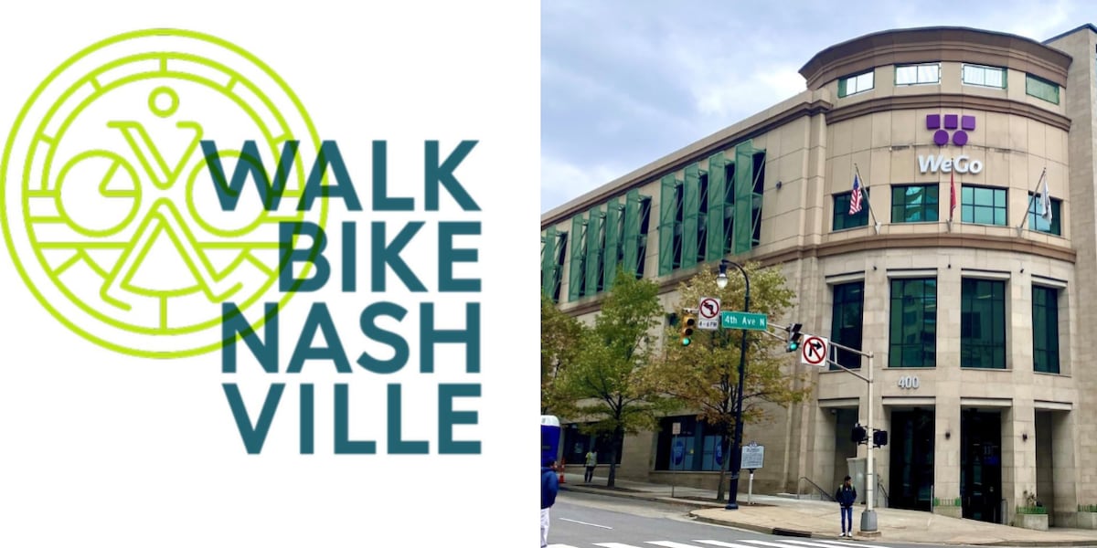 Walk Bike Nashville pausing bus pass program with WeGo Transit due to rate hike