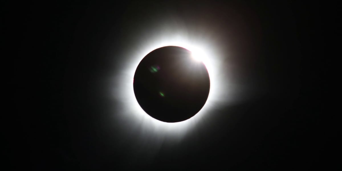 Solar eclipse events in Middle Tennessee