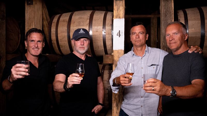 Four Branches Bourbon