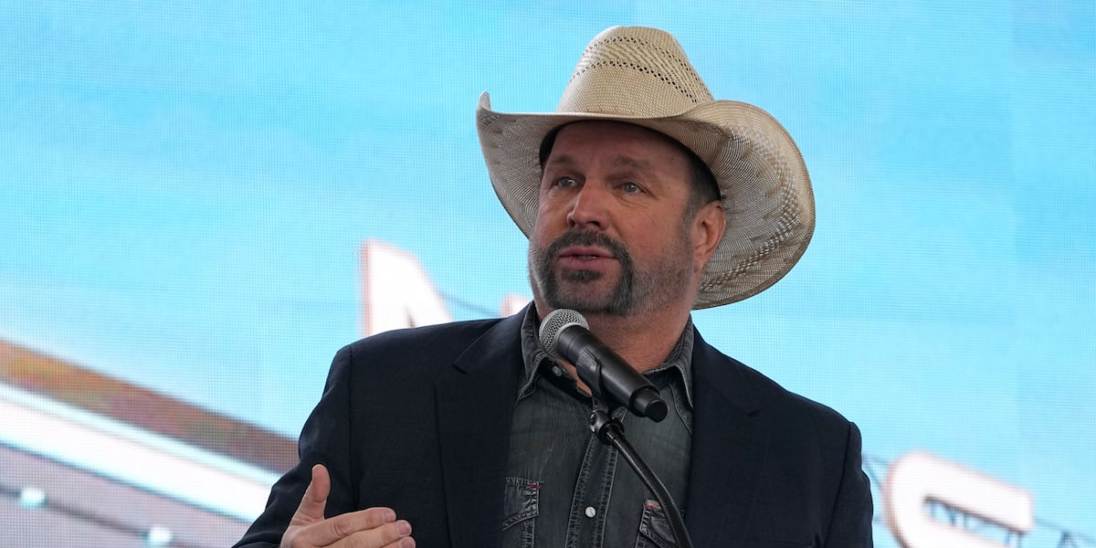 Judge denies country star Garth Brooks' request to dismiss sexual assault  lawsuit