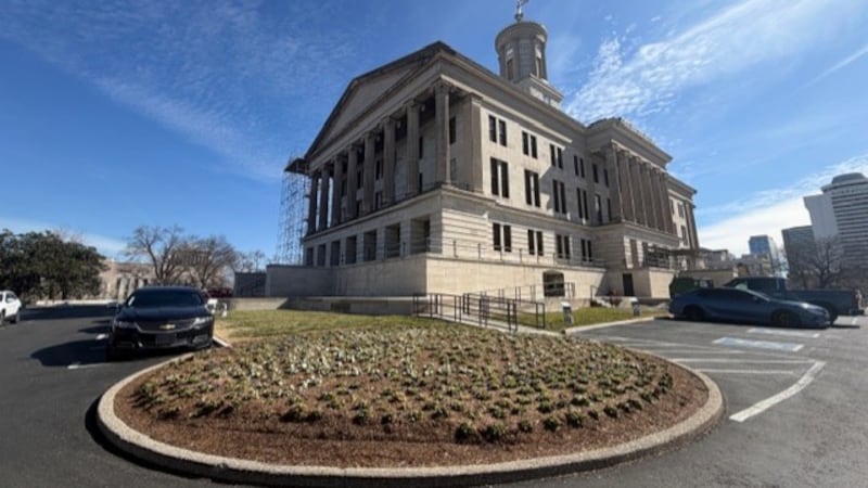 ‘Structural concerns’ close down Middle Tennessee bridge