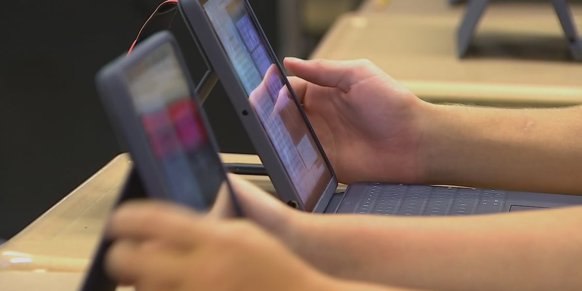 Nashville bill looks to combat violent groups that target kids online: ‘Their goal is to accelerate the end of society’