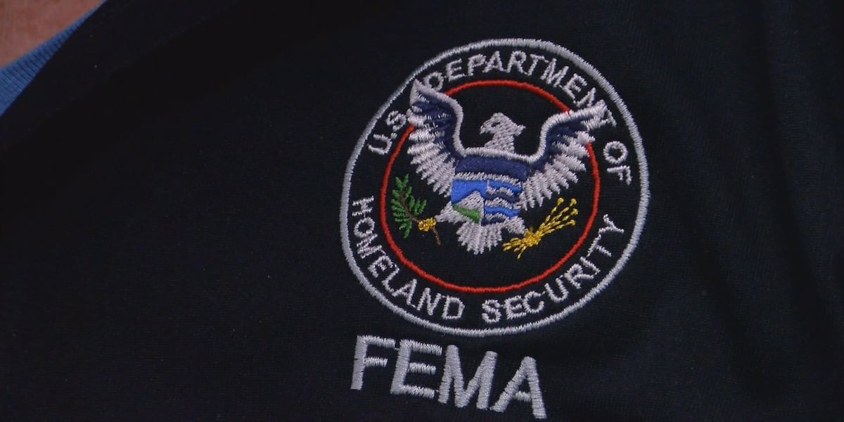 FEMA approves $258 million in recovery assistance for TN, other southern states