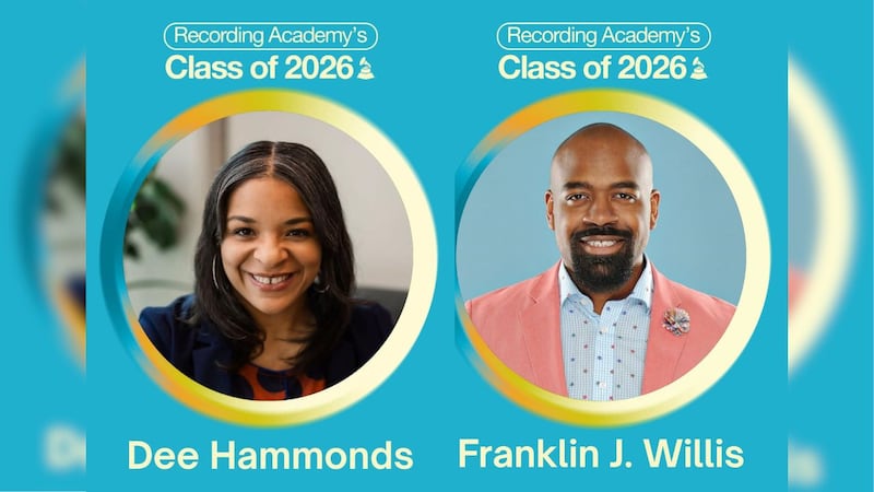 MNPS music educators invited to join The Recording Academy