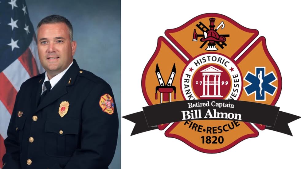 The Franklin Fire Department is remembering a revered former fire captain who died after a...