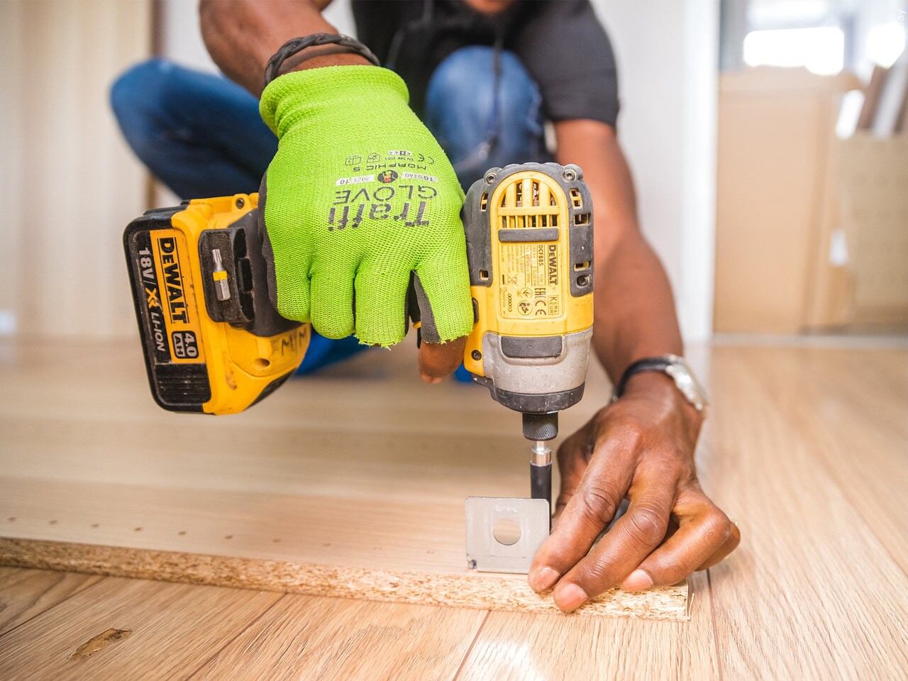 Организация Habitat for Humanity предупреждает жителей Нэшвилла о мошенниках, выдающих себя за сотрудников