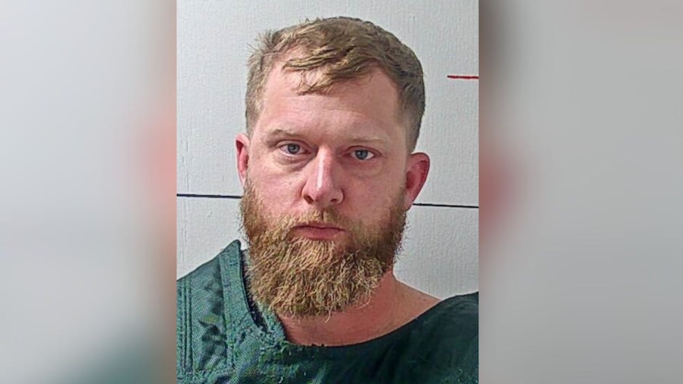 Kyle Chrisley, age 35.