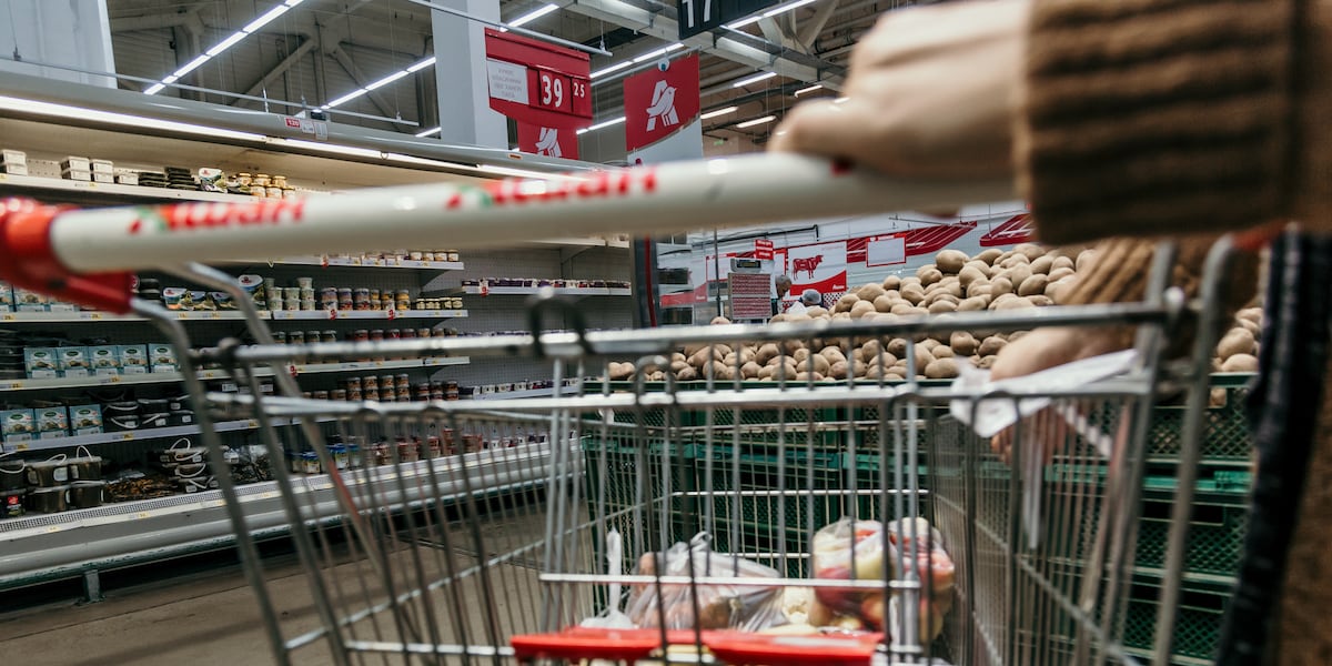 What is ‘surveillance pricing’ and which stores in Tennessee could be using the technology