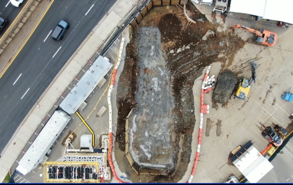 Music City Loop: Tambang emas pertanyaan di bawah Nashville