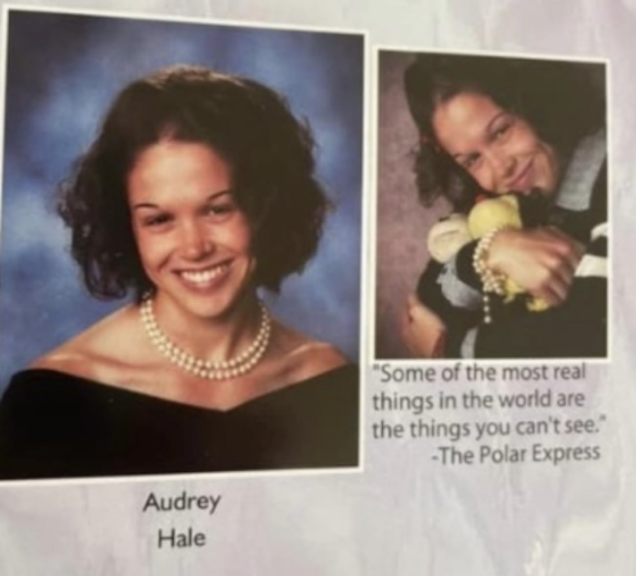 From hugging stuffed animals to school shooter: how Audrey Hale changed ...