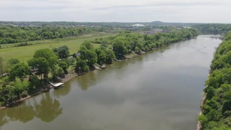 A search for a missing kayaker ended in tragedy Thursday after the 20-year-old man was found...