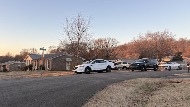 A months-long investigation has led to the arrest of a Tennessee man on a charge of aggravated...