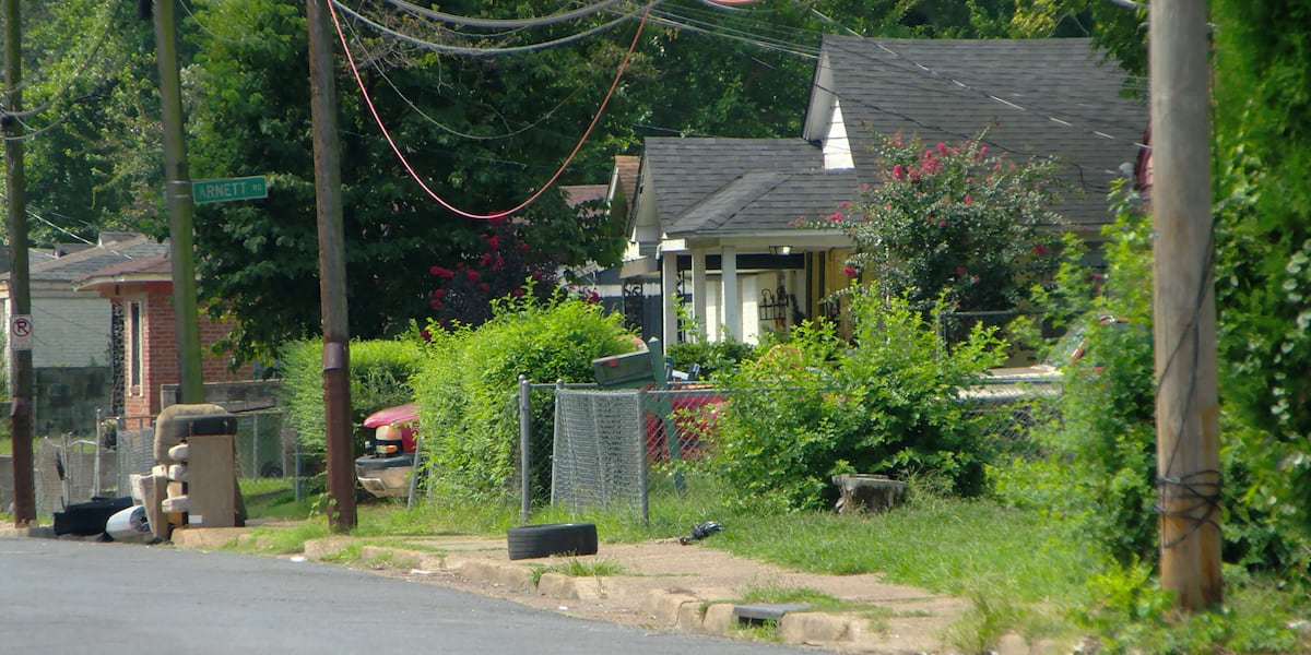 Woman killed, 4 injured after gunfire erupts at Northeast Memphis block party
