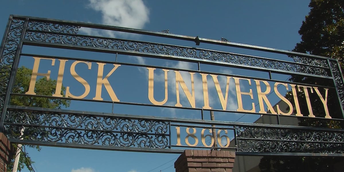 Fisk University moves forward with multi-phase renovation project