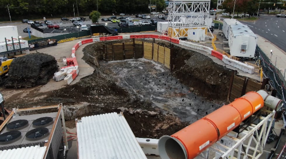 Music City Loop: Tambang emas pertanyaan di bawah Nashville