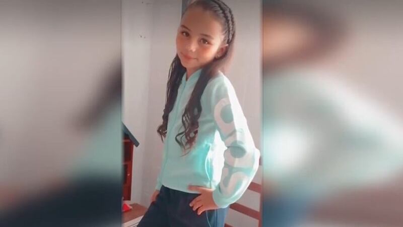 Nephew admits to helping hit-and-run suspect that killed girl