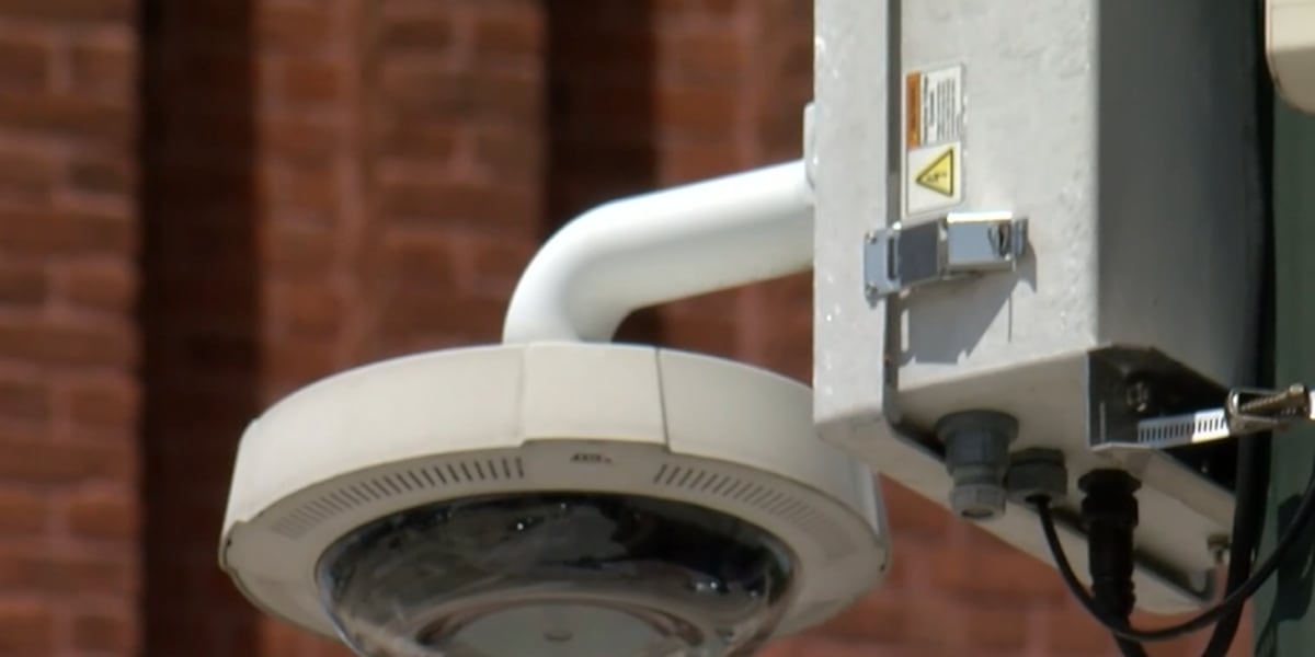 Metro Council approves ‘guardrails’ for security camera bill in Nashville Metro Council approves ‘guardrails’ for security camera bill in Nashville