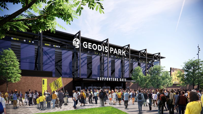 GEODIS Park selected to host 2025 FIFA Club World Cup game