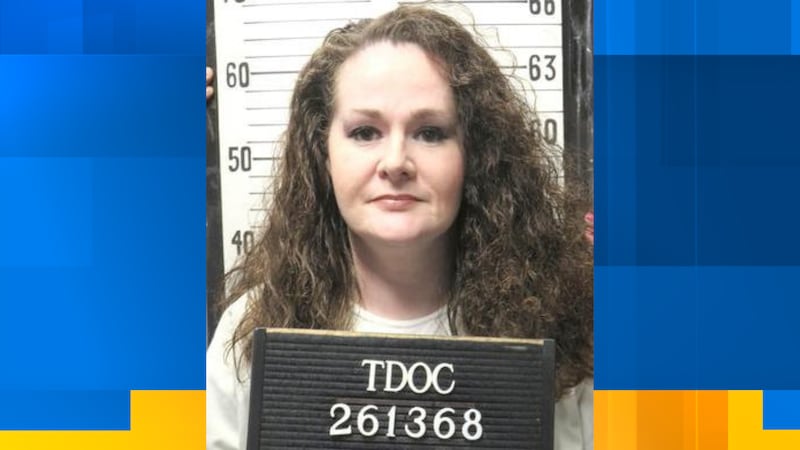 Christa Pike’s attorneys file motion challenging consтιтutionality of lethal injection Christa Pike’s attorneys file motion challenging consтιтutionality of lethal injection
