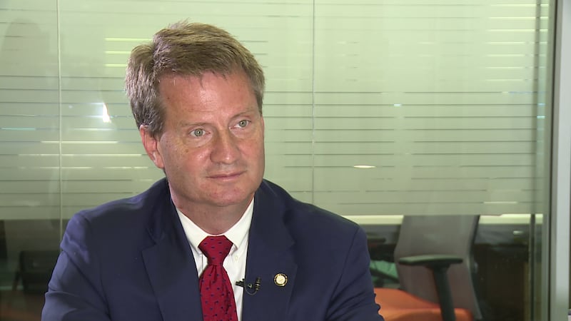 Tim Burchett is ‘absolutely’ running for U.S. Senate in 2028, campaign confirms