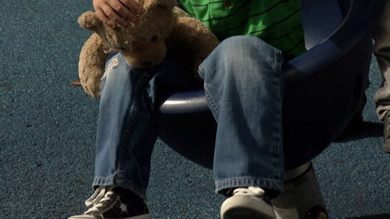 Martie Salt investigates a possible link between the flu and Tamiflu and its impacts on children.