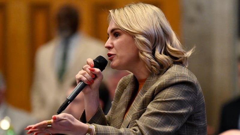 Tennessee schools would have to out transgender students to parents under bill heading to governor