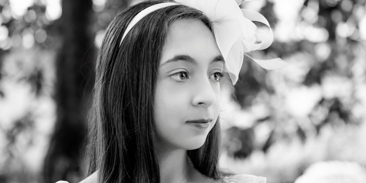 Local family turns Kentucky Derby party into fundraiser to fight rare progressive disease