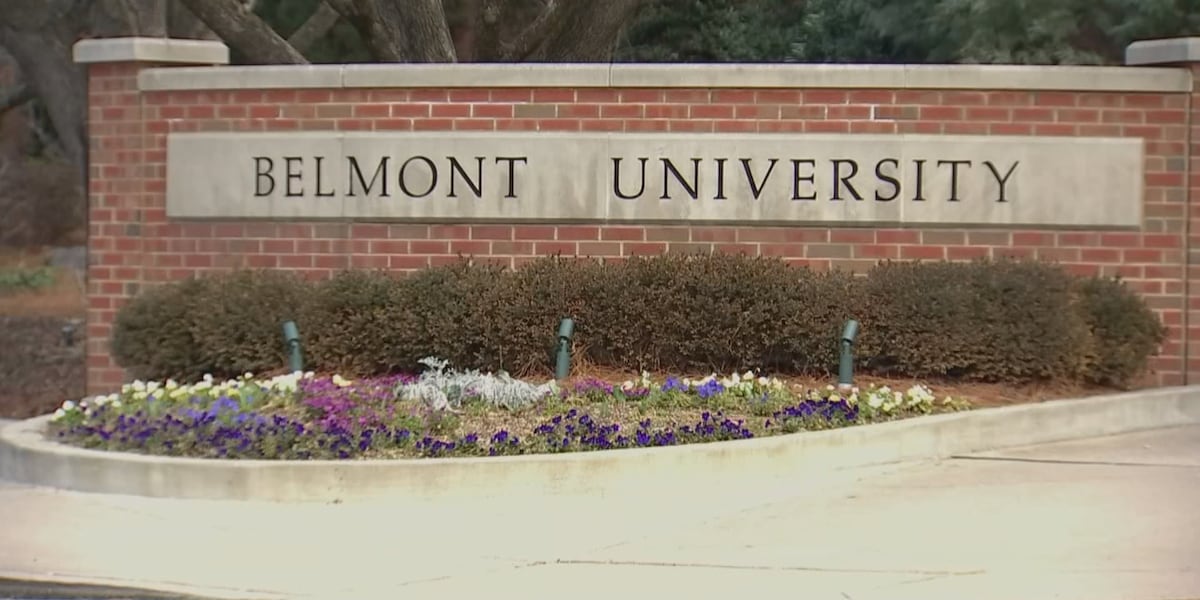 U.S. senator urges TN universities to comply with Trump’s executive action to end DEI programs