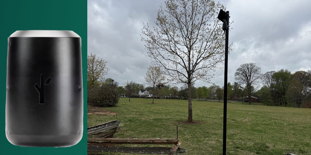 Murfreesboro Police Use Gunshot Detection Tech to Nab 3 Shooting Suspects