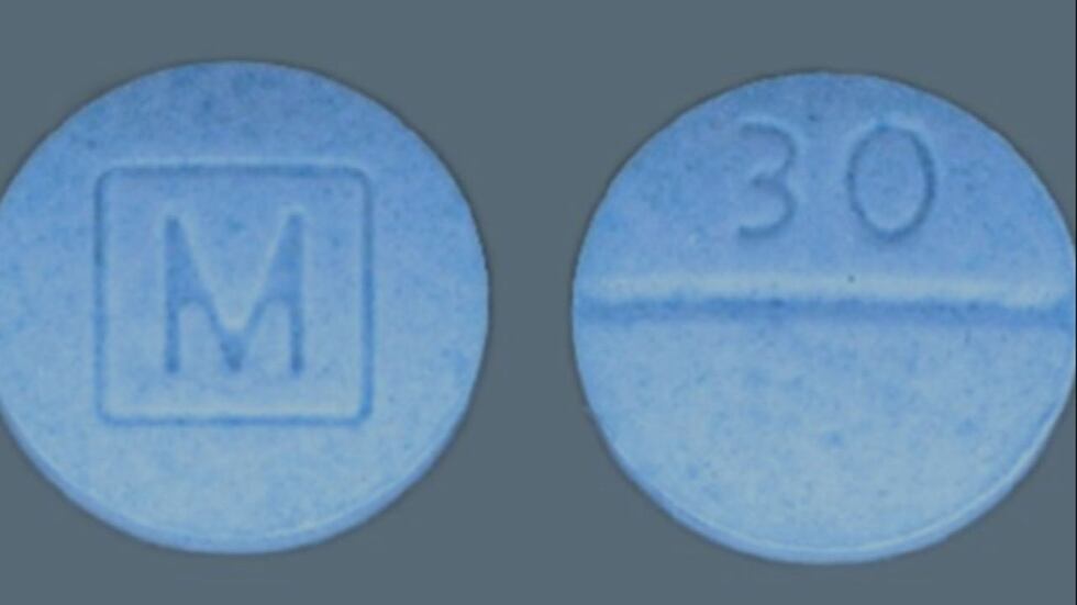 Fake Perk Fake Percocet tablets: 22 arrested in connection with ‘major fentanyl ...