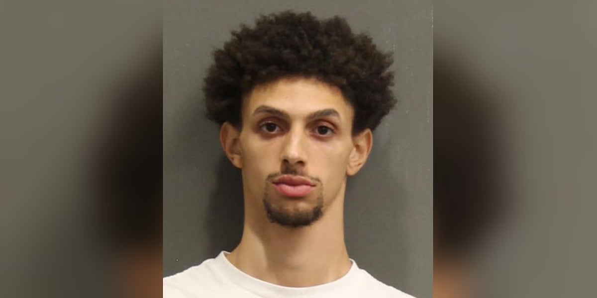 Suspect identified in deadly shooting at Nashville market