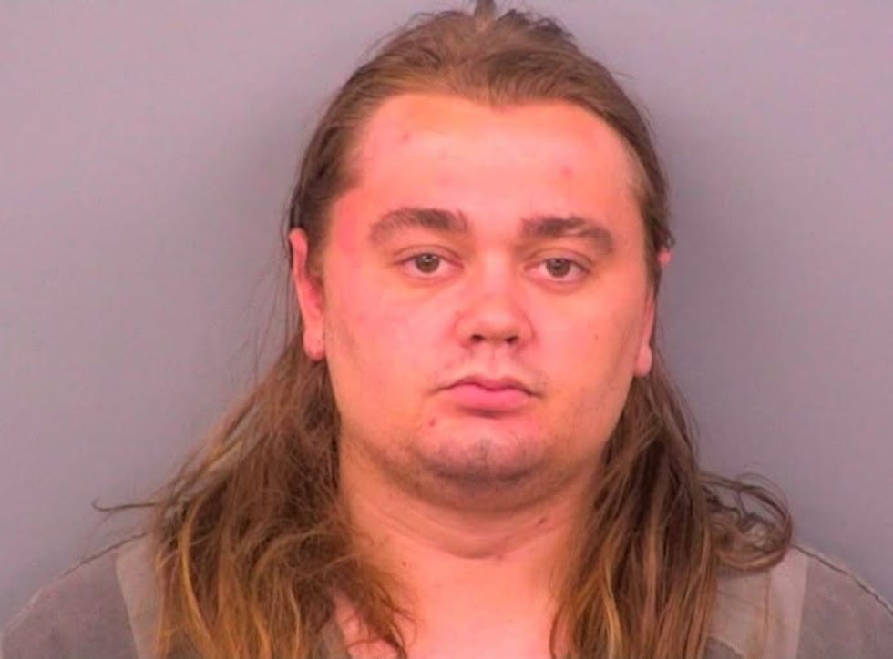 Jurors ultimately found Branden Michael Tompkins, 24, guilty of 34 counts of sexual...