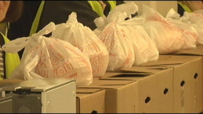 Empowering Neighborhood Partnerships (ENP) announced that its FreeStore program is at risk of...