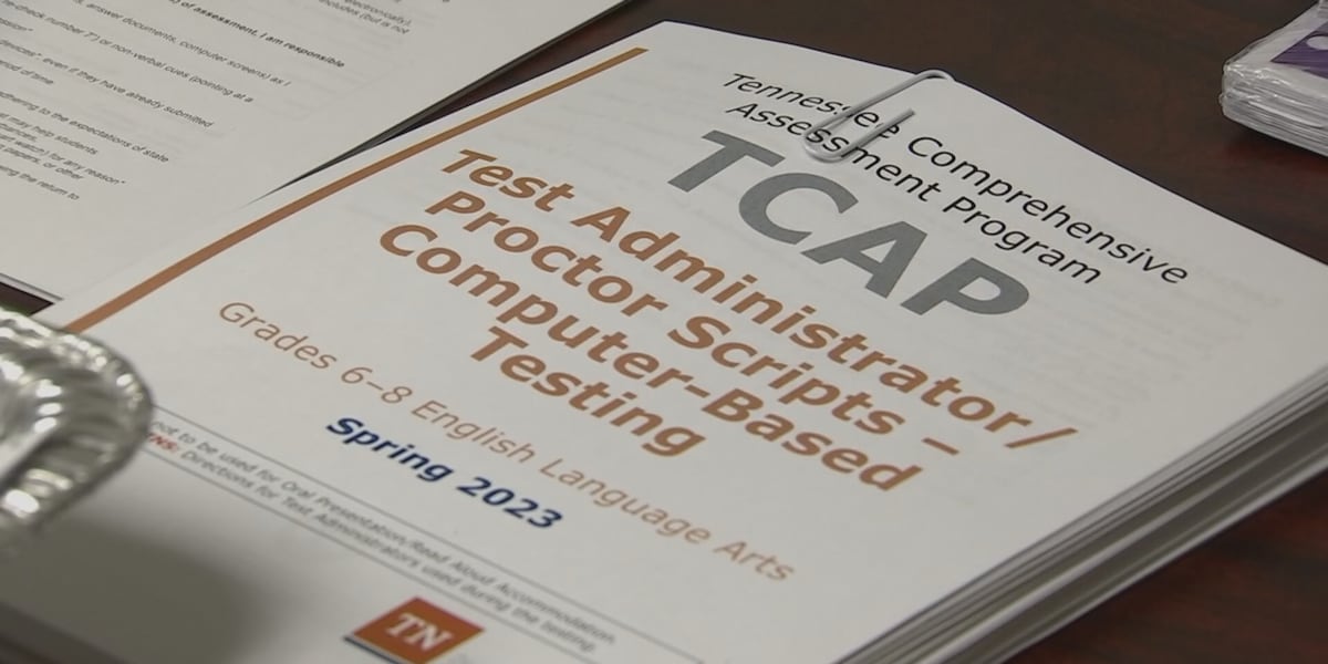 Tennessee educators push for TCAP testing delay after winter storm ...
