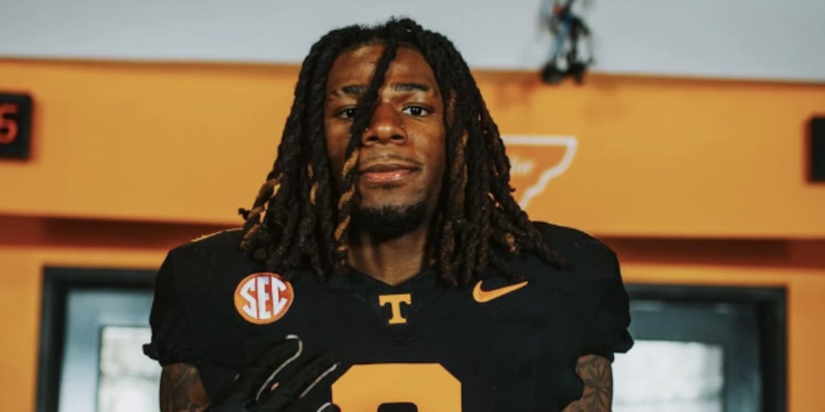 Tennessee Vols Secure Top Talent with 5-Star Running Back David Gabriel Georges
