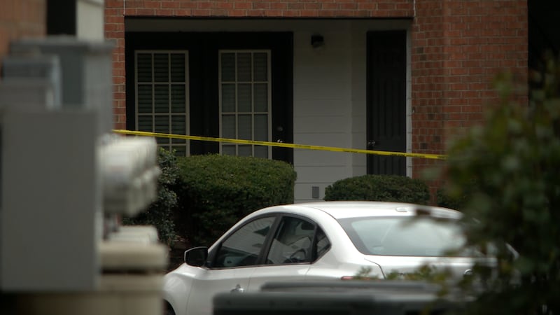 Man murdered in suspected ambush outside girlfriend’s apartment complex in Nashville