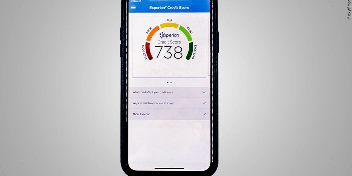 How credit scores are evolving to improve access to credit