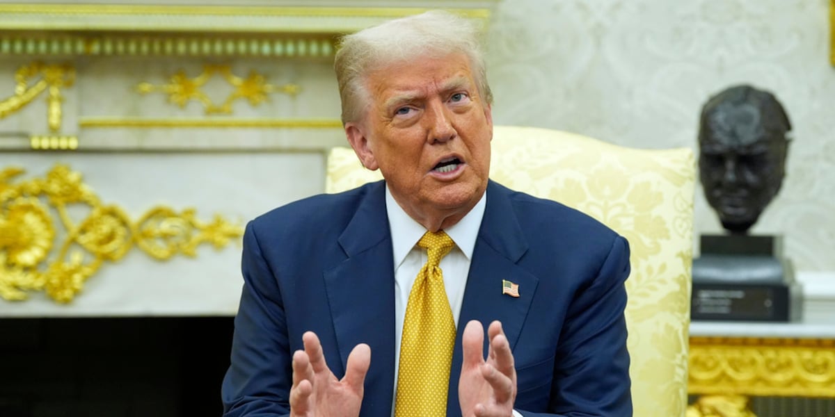 Trump’s homelessness executive order sparks concern in Nashville