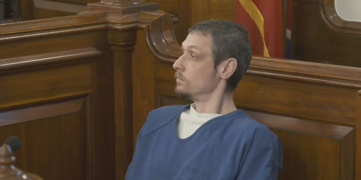 Post-conviction relief hearing continues for Holly Bobo’s killer Post-conviction relief hearing continues for Holly Bobo’s killer