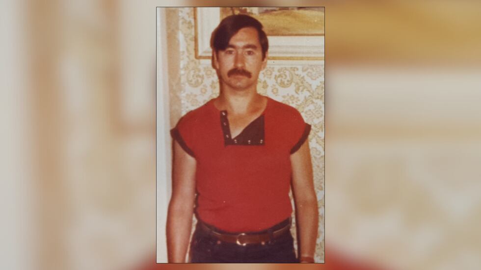 Metro Nashville Police announced that the remains belong to Philip Daniel Sydnor, who was "was...