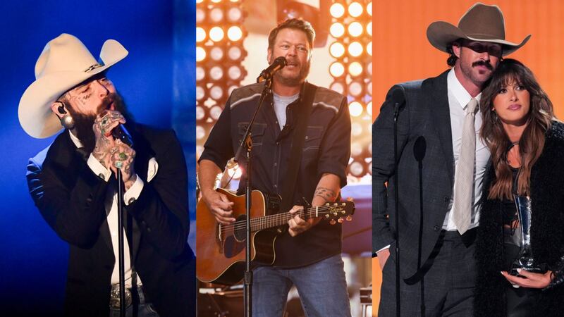 Cma Events CMA reveals early winners ahead of ‘Country Music’s Biggest Night’