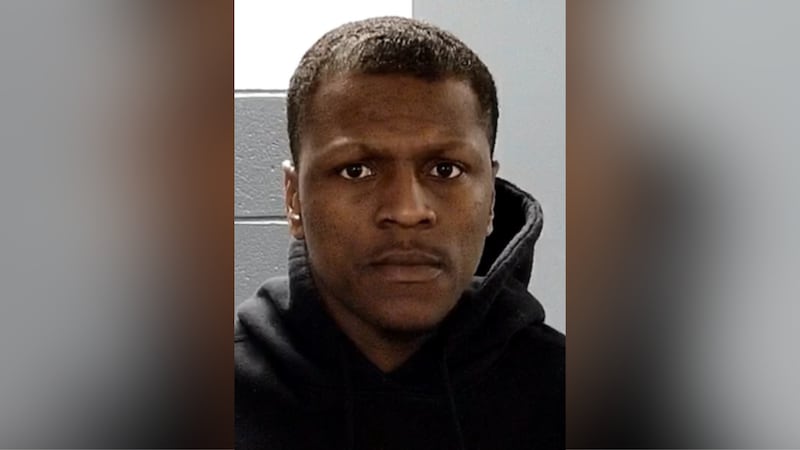 Eric Marshall Favor Jr.