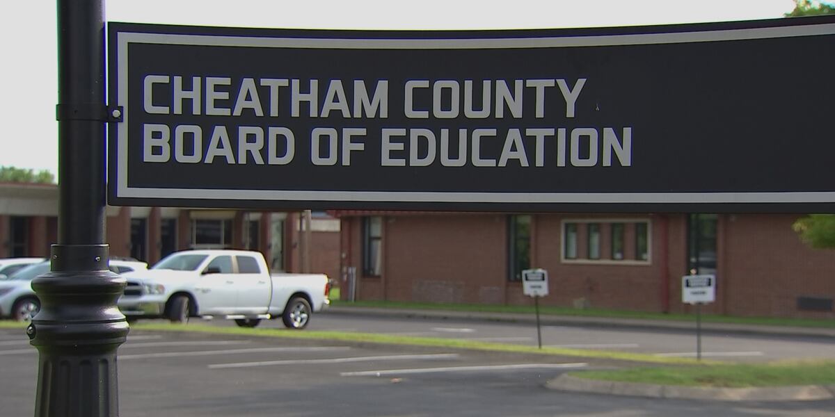 Cheatham County Schools plans to add weapons detectors to all middle
