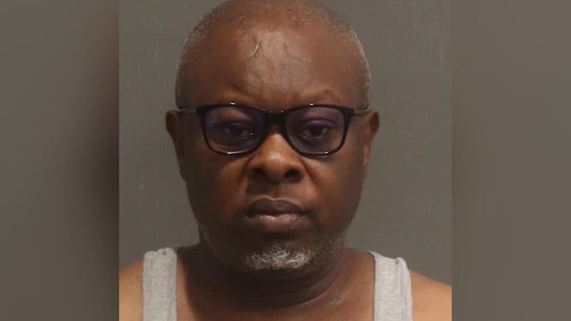 Anthony Etuk