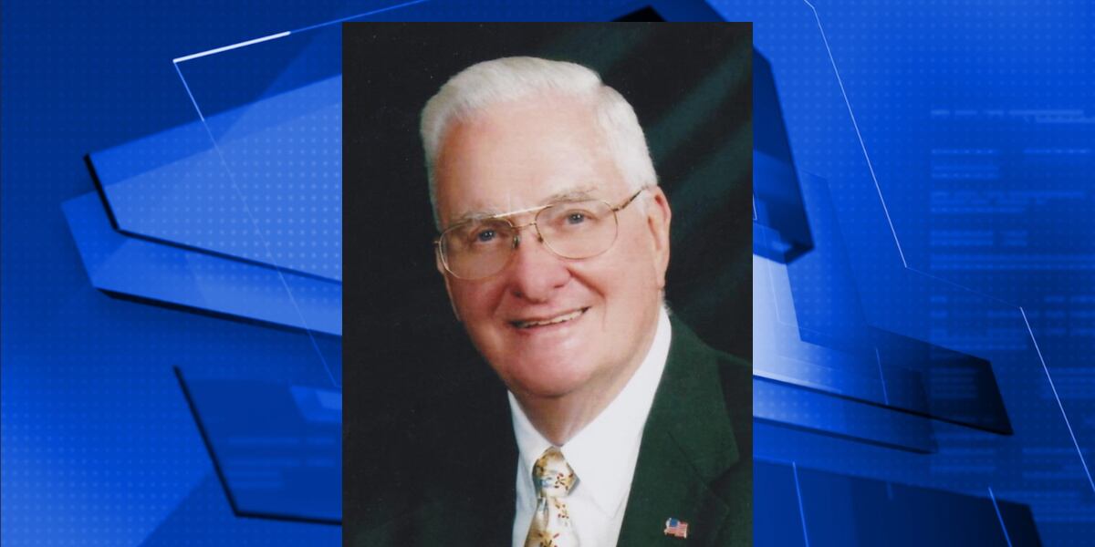 Longtime Williamson County commissioner dies at age 86