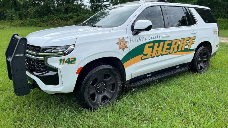 Franklin County Sheriff's Office